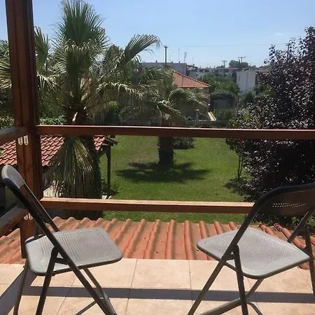 Holiday home Vacation Eva
