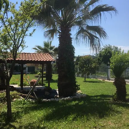 Vacation Eva