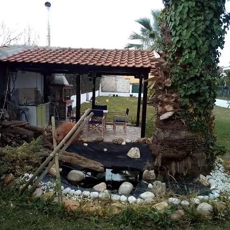 Vacation Eva Holiday home